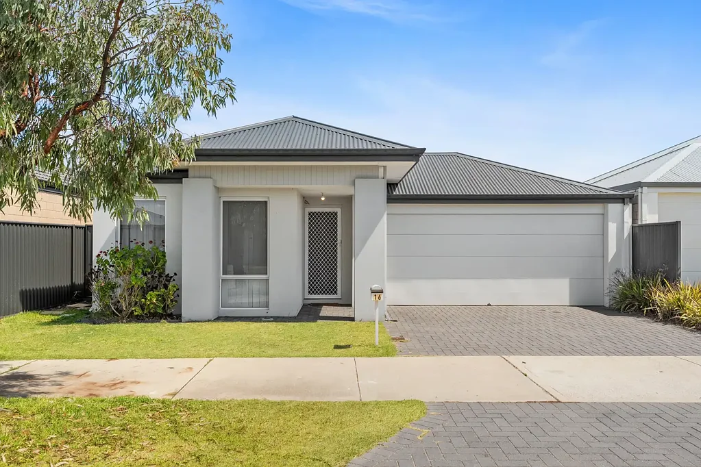16 Dooragan Street, Baldivis, WA 6171