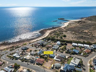 9 Baden Terrace, O'Sullivan Beach, SA 5166, 0 slaapkamers, 0 badkamers, Section
