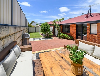 129 East Road, Hocking, WA 6065, 4 રૂમ, 2 બાથરૂમ, House