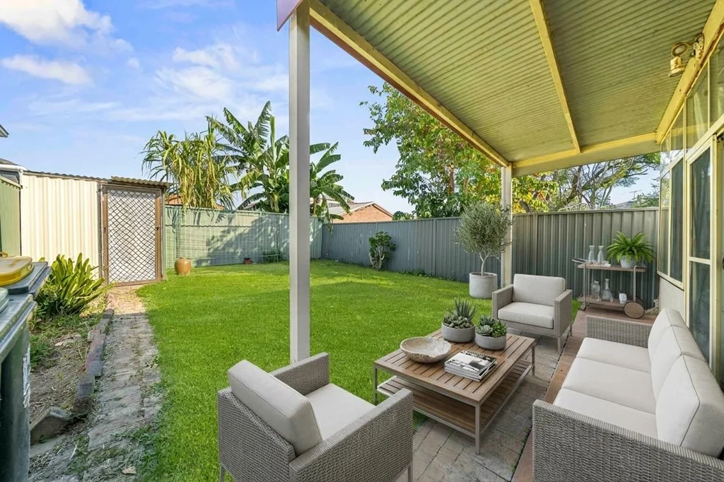 Auburn 3Zimmer Perfect Opportunity for First Home Buyers & Investors!