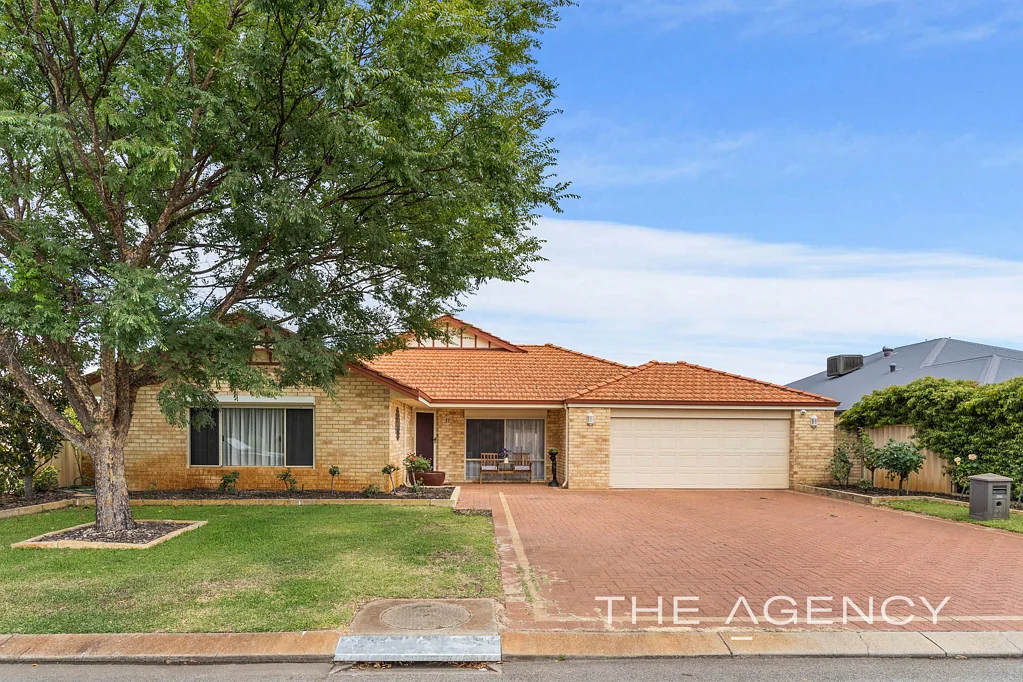 26 Concord Terrace, Atwell, WA 6164