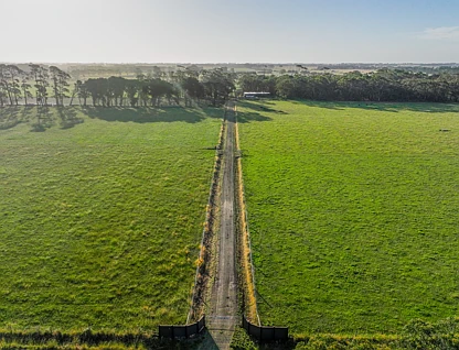 237-387 Russells Road, Mailors Flat, Warrnambool and South West, 0 Kuwarto, 0 Banyo, Lifestyle Property