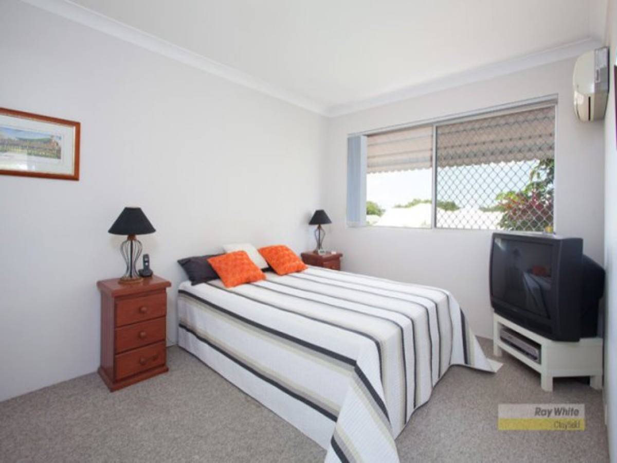 UNIT 6 27 BRASSEY ST, ASCOT QLD 4007, 0 Schlafzimmer, 0 Badezimmer, Unit