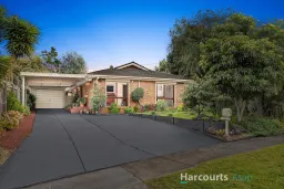 9 Coolidge Court, Dandenong North