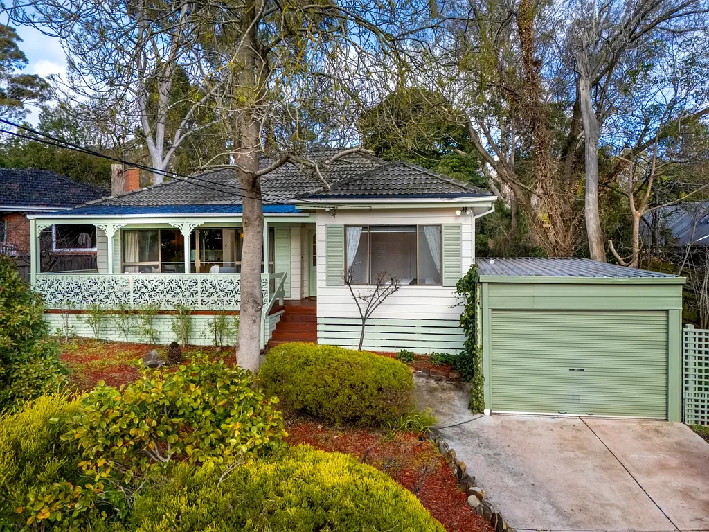 6 Rosalind Crescent, Blackburn, VIC 3130