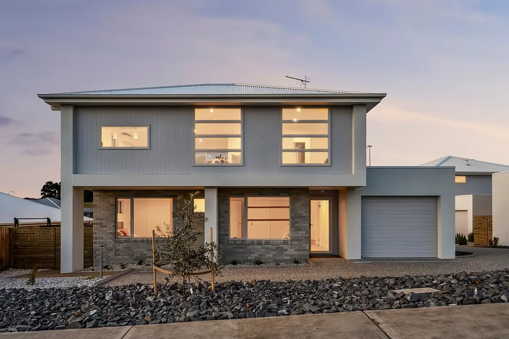 1, 2, 3 & 4/25 Downward Way, Sorell, TAS 7172