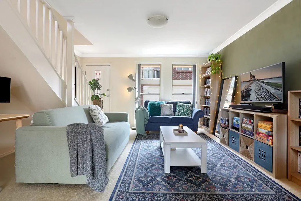 Balgownie 2Kwarto Boutique townhouse footsteps from Balgownie village