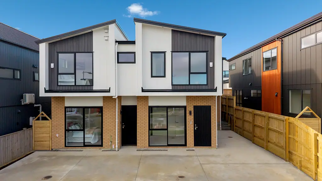 22B Hearth Street, Flat Bush, Manukau City, Auckland