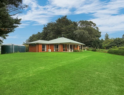 1090 Boolarra South-Mirboo North Road, Mirboo, Traralagon , 2 Schlafzimmer, 1 Badezimmer, Lifestyle Property