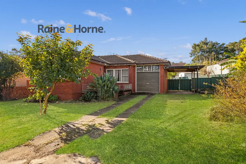 22 Roslyn Street, Liverpool, NSW 2170