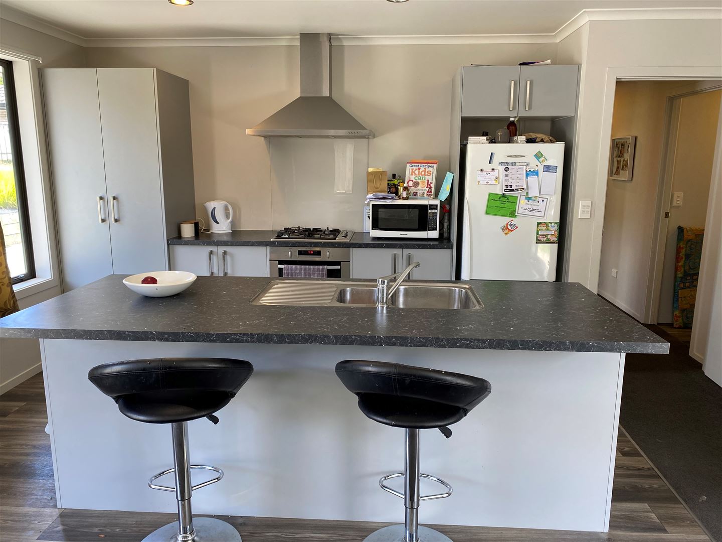 200a Goodfellow Street, Te Awamutu, Waipa, 2 ห้องนอน, 1 ห้องน้ำ