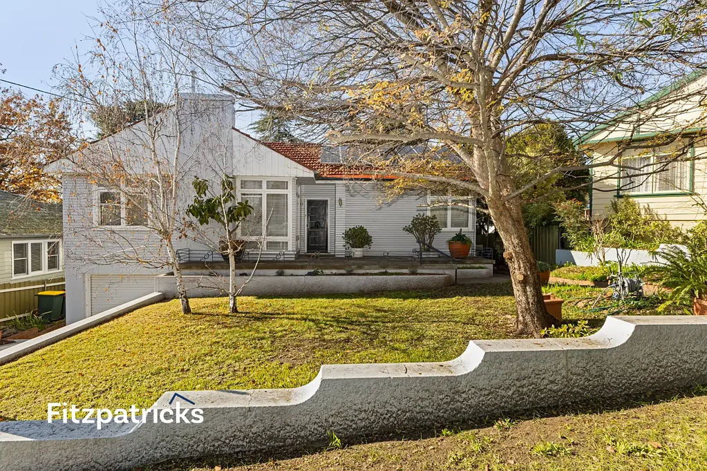 35 Rudd Street, Turvey Park, NSW 2650