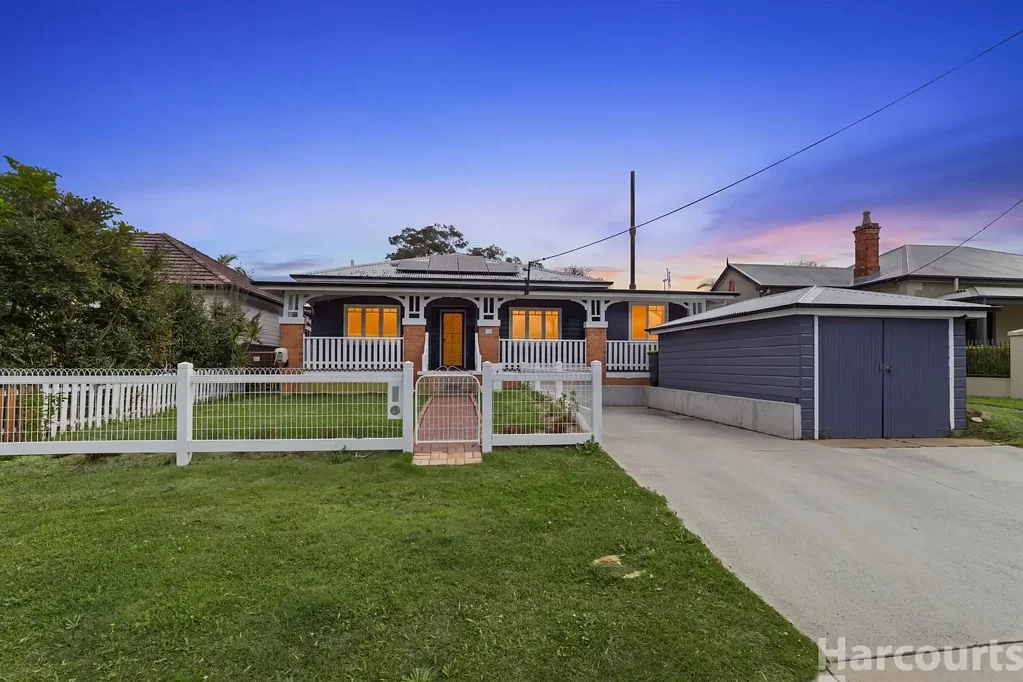 West Kempsey 3Kwarto Classic Historic Charm