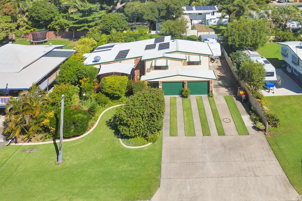 5 Pelican Street, Slade Point, QLD 4740