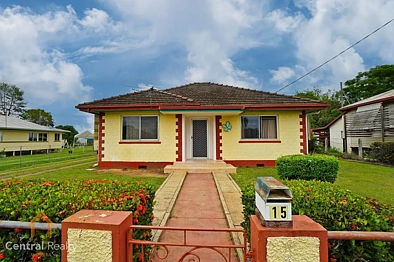 15 DICKSON ST, MAREEBA QLD 4880, 0 રૂમ, 0 બાથરૂમ, House