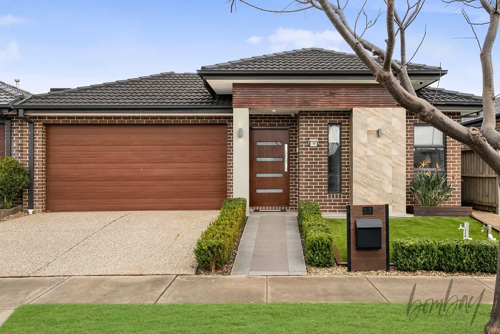 Mickleham 4ਬੈੱਡਰੂਮ Your Next Chapter in Merrifield.