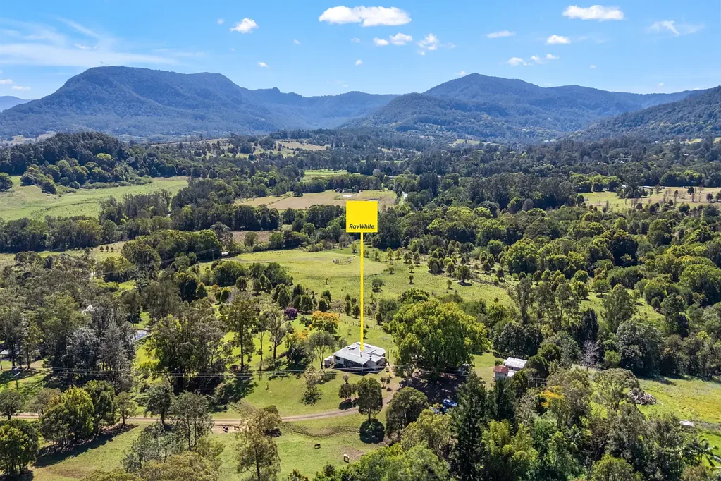 Nimbin 5Moenga Brenda's House of Hope | A Country Escape With More Than One Place to Call Home