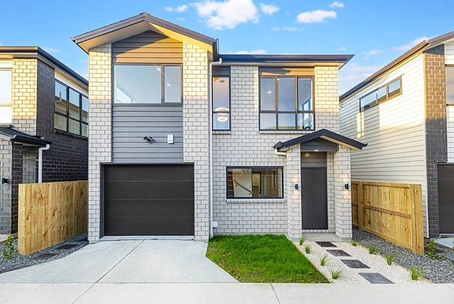 65B & 65C Kimpton Road, Papatoetoe, Papatoetoe, Manukau City