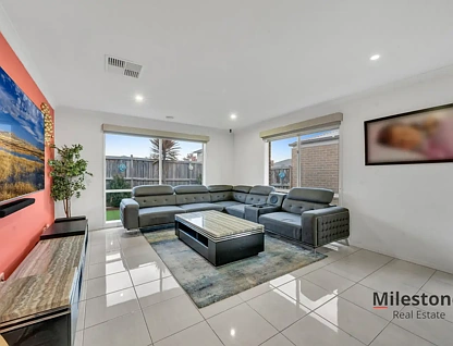20 Copernicus Circuit, Cranbourne West, VIC 3977, 4 રૂમ, 2 બાથરૂમ, House