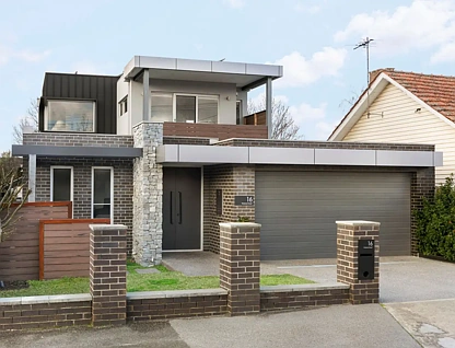 16 Warner Street, Essendon, VIC 3040, 4 ਕਮਰੇ, 2 ਬਾਥਰੂਮ, House