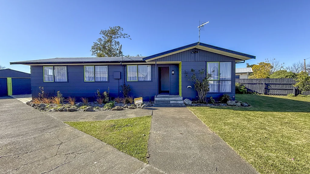 3 Cartier Crescent, Flaxmere, Hastings, Hawke's Bay