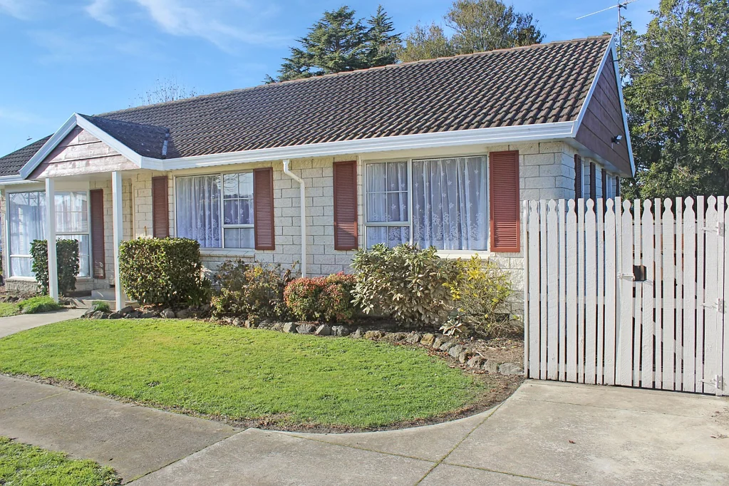 Tidy 3 Bedroom Home