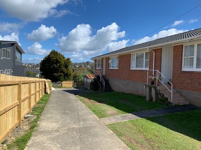 2/165 Chivalry Road, Glenfield, Auckland - North Shore, 2房, 1浴