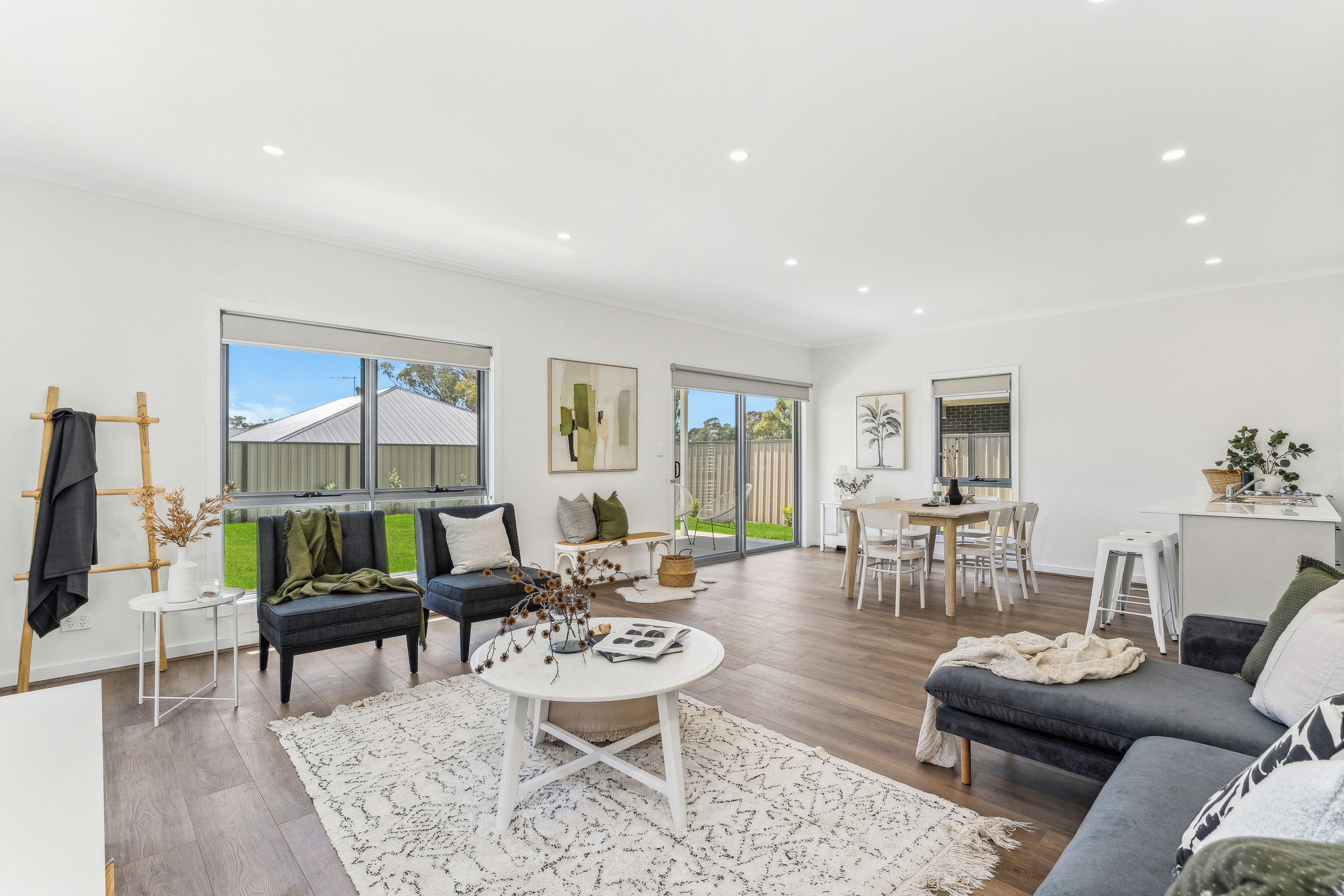 49 RINGTAIL LOOP, MOUNT BARKER SA 5251, 0房, 0浴, House