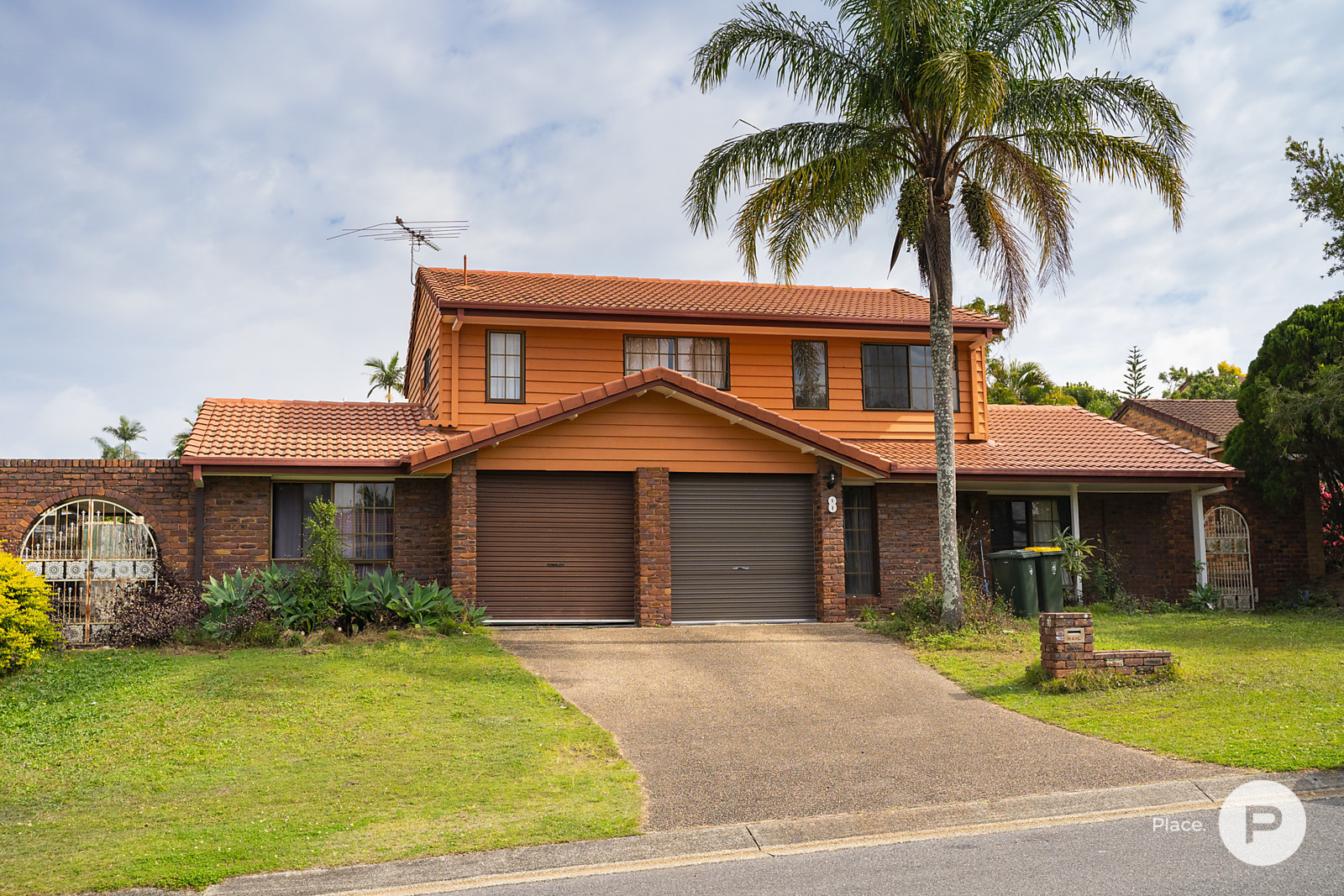 8 PINENEEDLE PL, SUNNYBANK HILLS QLD 4109, 0房, 0浴, House