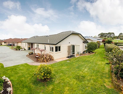 9 Foxtail Fern, Kelvin Grove, Palmerston North, Manawatu-Wanganui, 2 રૂમ, 1 બાથરૂમ, Unit