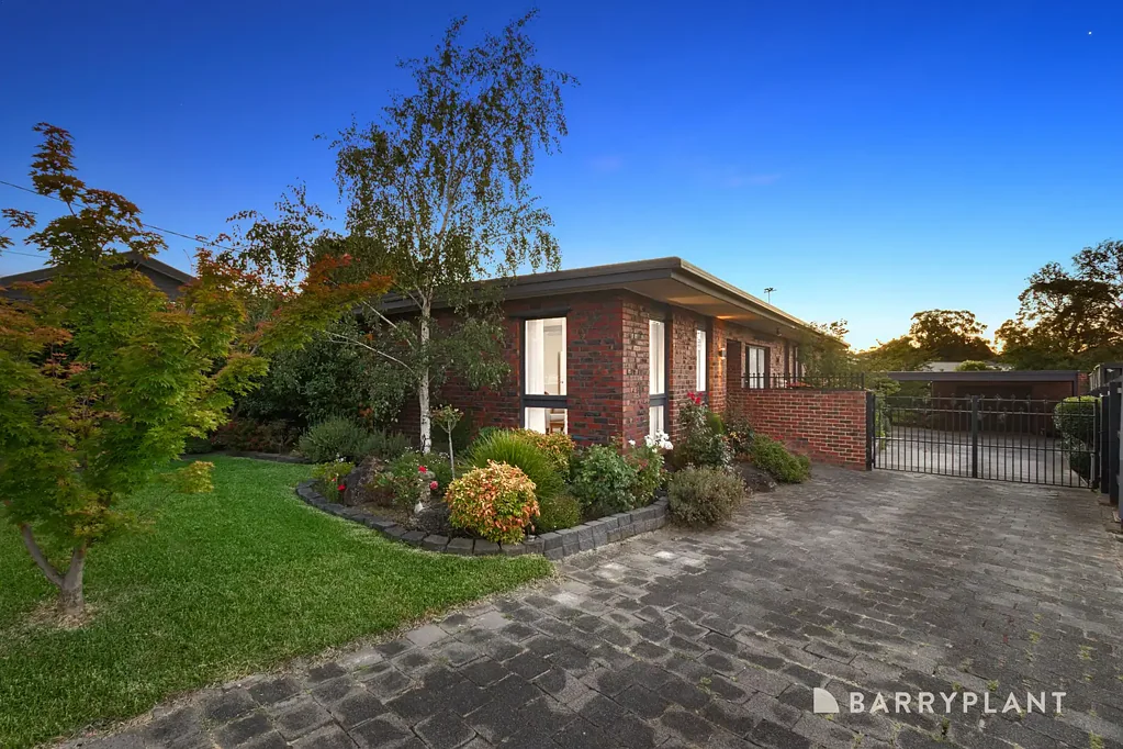 2 Kelso Place, Wantirna, VIC 3152