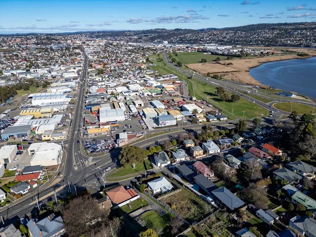 Mowbray Vacant Land In Mowbray With Fully Approved Plans For 4 Special Townhouses