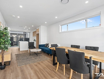 地址保密, Marsden Park, Outer Western Sydney, 3 Kuwarto, 2 Banyo, Townhouse