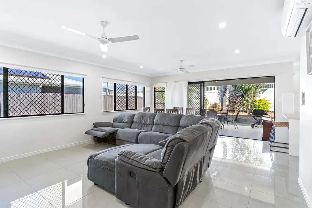 38 Homevale Entrance, Mount Peter, QLD 4869