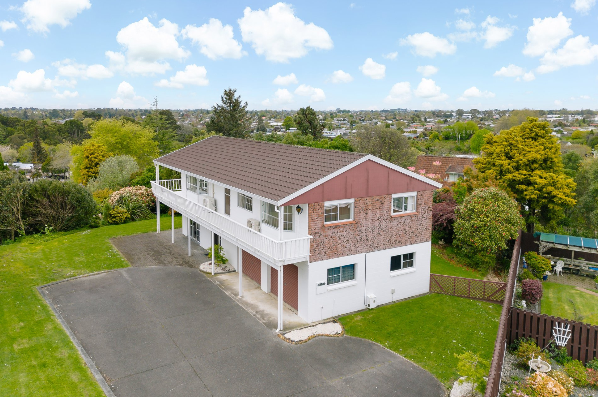 8 Titoki Place, Pukete, Hamilton, 4 rūma, 0 rūma horoi, House