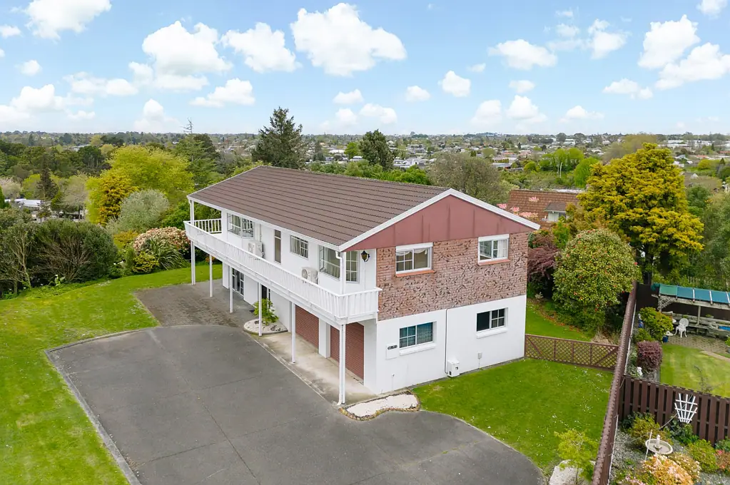 8 Titoki Place, Pukete, Hamilton, Waikato