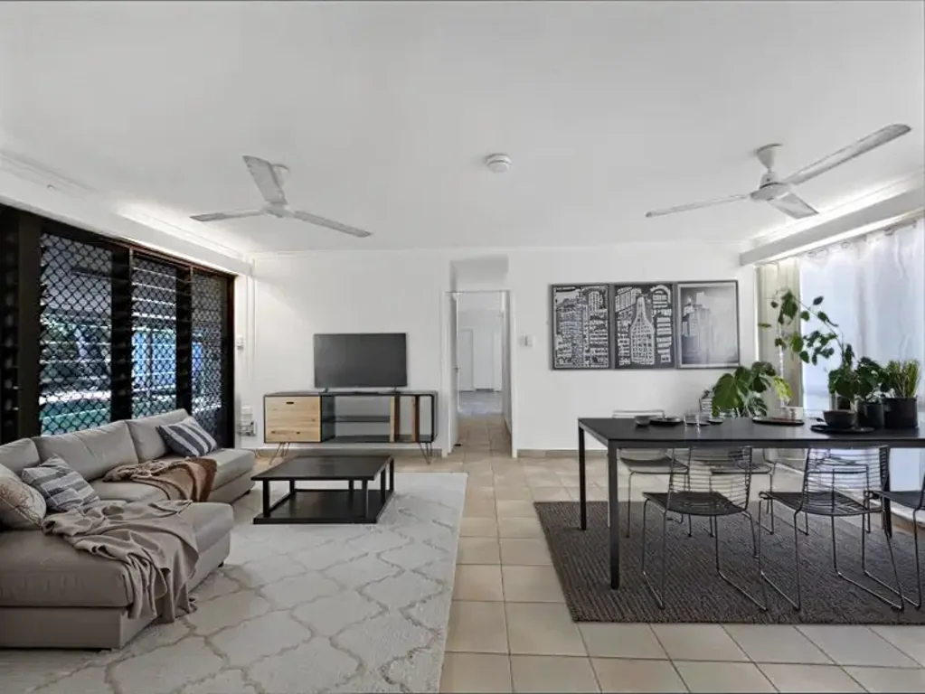 8 Tudawali Street, Ludmilla, NT 820