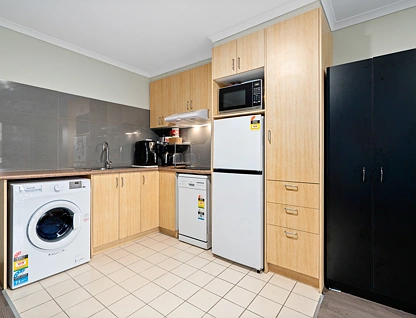 30/1251 Plenty Road, Bundoora, North Melbourne, 2 غرف, 1 حمامات, Apartment