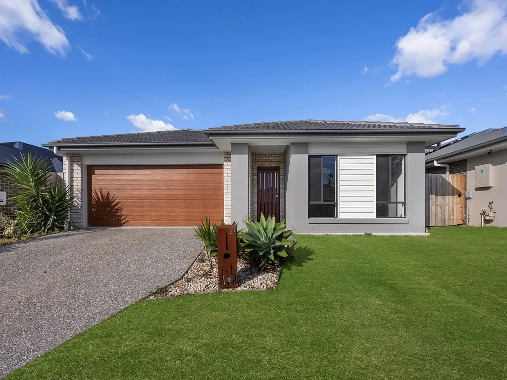 Stylish Family Living with Extra Space and Modern Upgrades