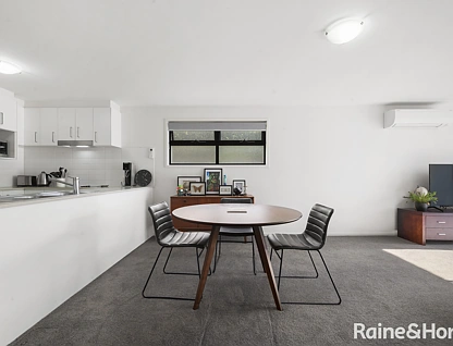 33/6 Cunningham Street, Griffith, Inner South, 1房, 1浴, Apartment