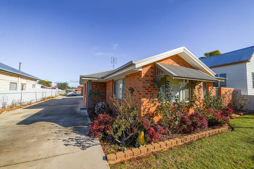 1&2/118 Currajong Street, Parkes, NSW 2870