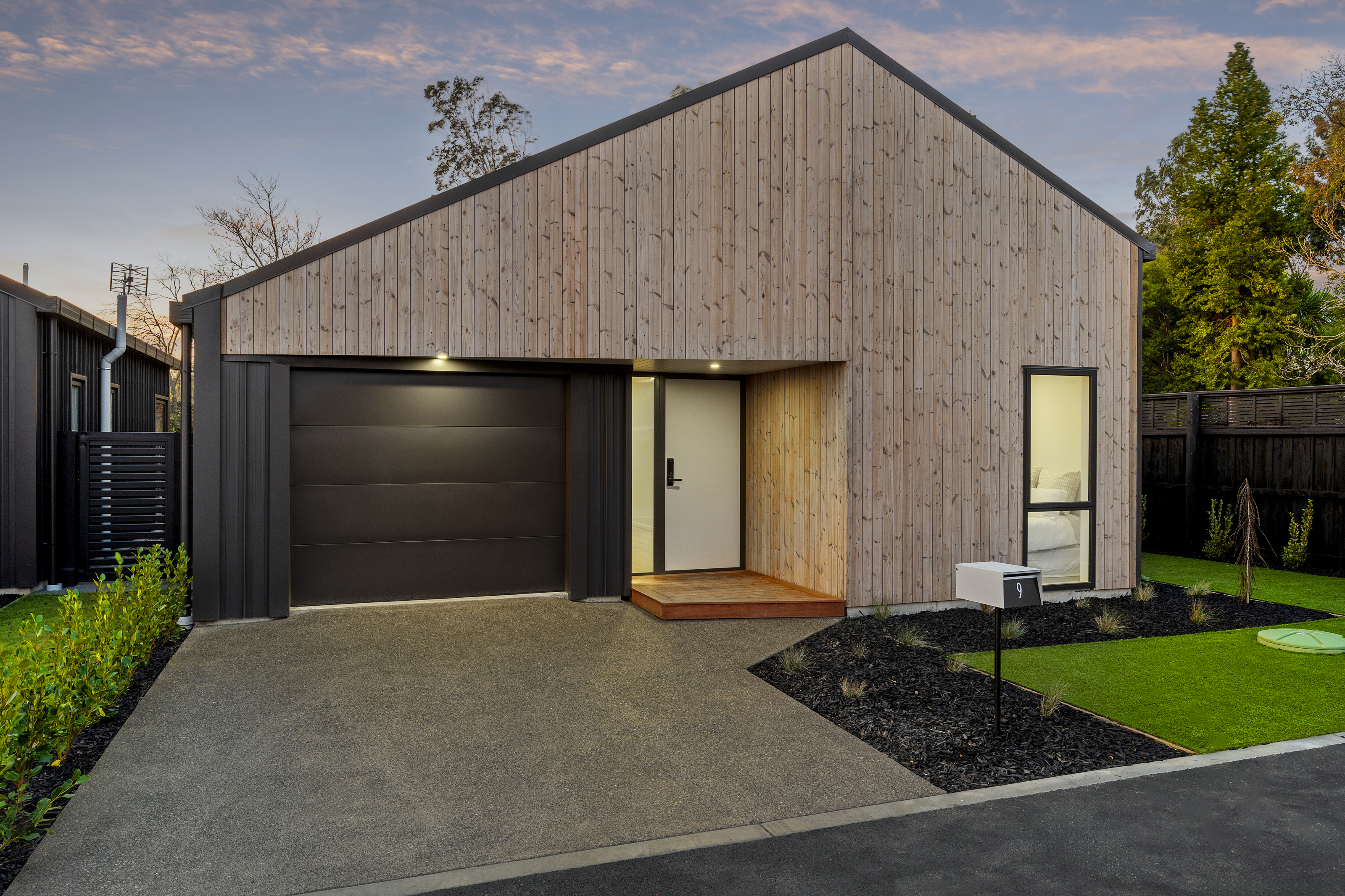 9 Gusto Lane, Halswell, Christchurch, 3 Kuwarto, 0 Banyo, House