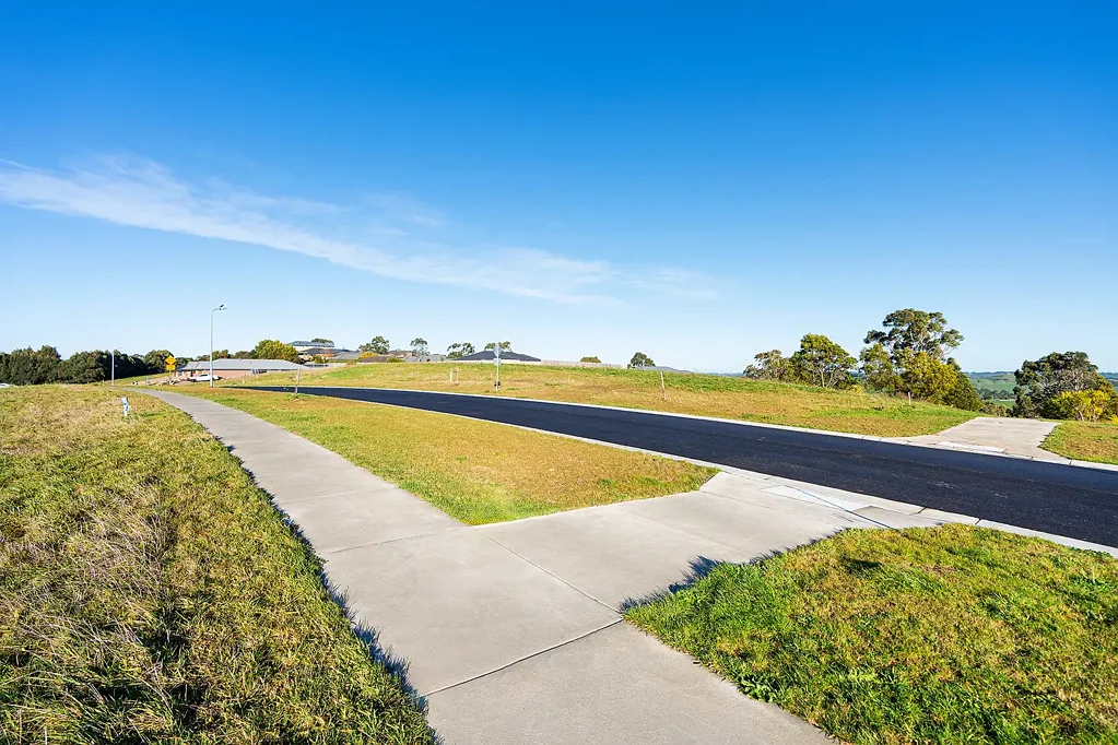 Korumburra FINAL STAGE