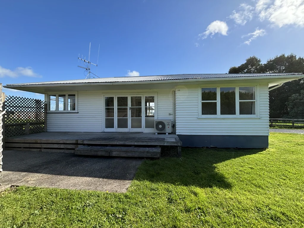 2 Bedrooms House in Ngaruawahia