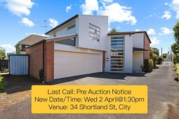 8B Queen Mary Avenue, Epsom