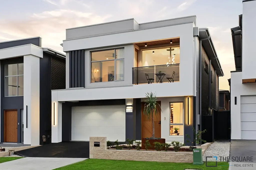 35 Tipperary Street, Box Hill, NSW 2765