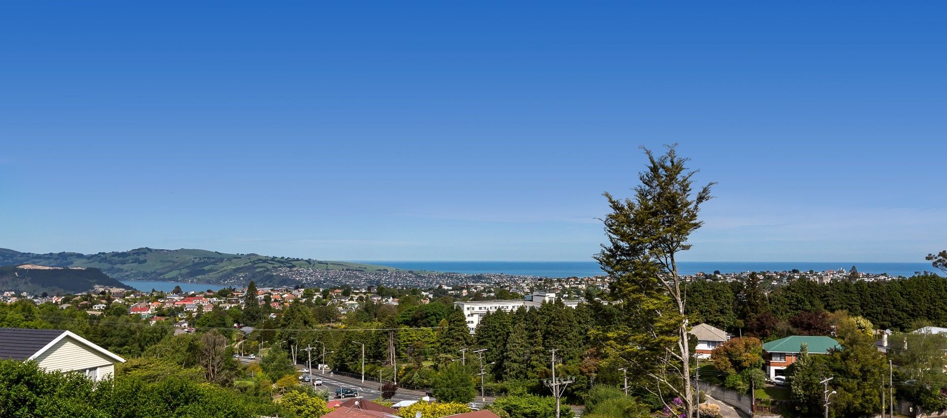 44 Salmond Street, Halfway Bush, Dunedin, 5 habitaciones, 1 baños