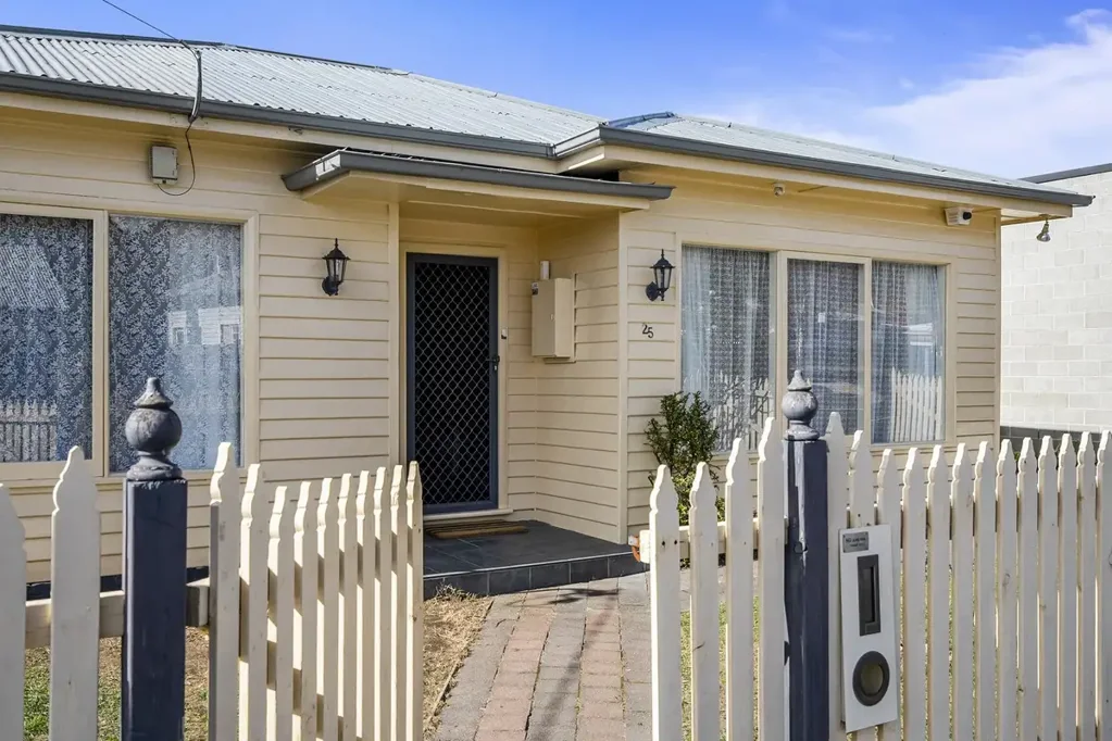 25 Regina Street, Glenorchy, TAS 7010