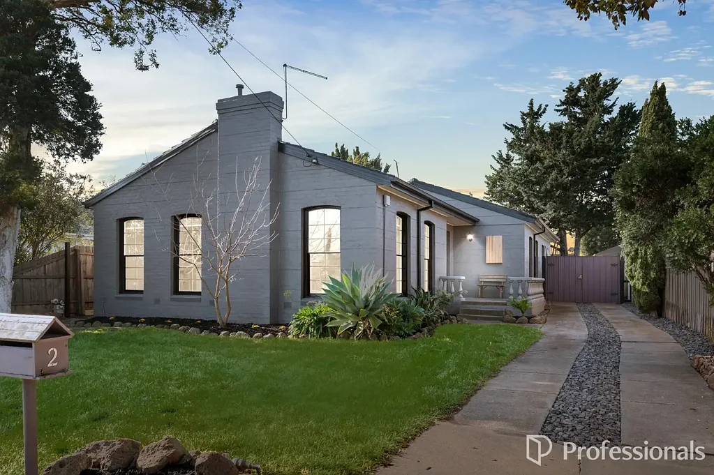 Werribee 3침실 RENOVATED TO PERFECTION