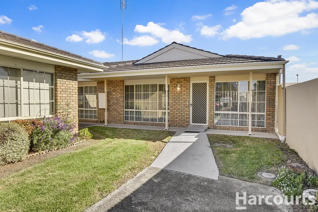 4/4 Robinson Street, Horsham, VIC 3400